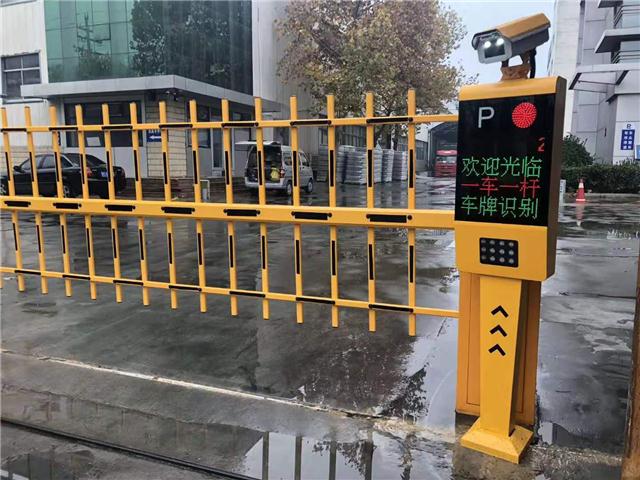 車(chē)牌識(shí)別系統(tǒng)應(yīng)用那些場(chǎng)景